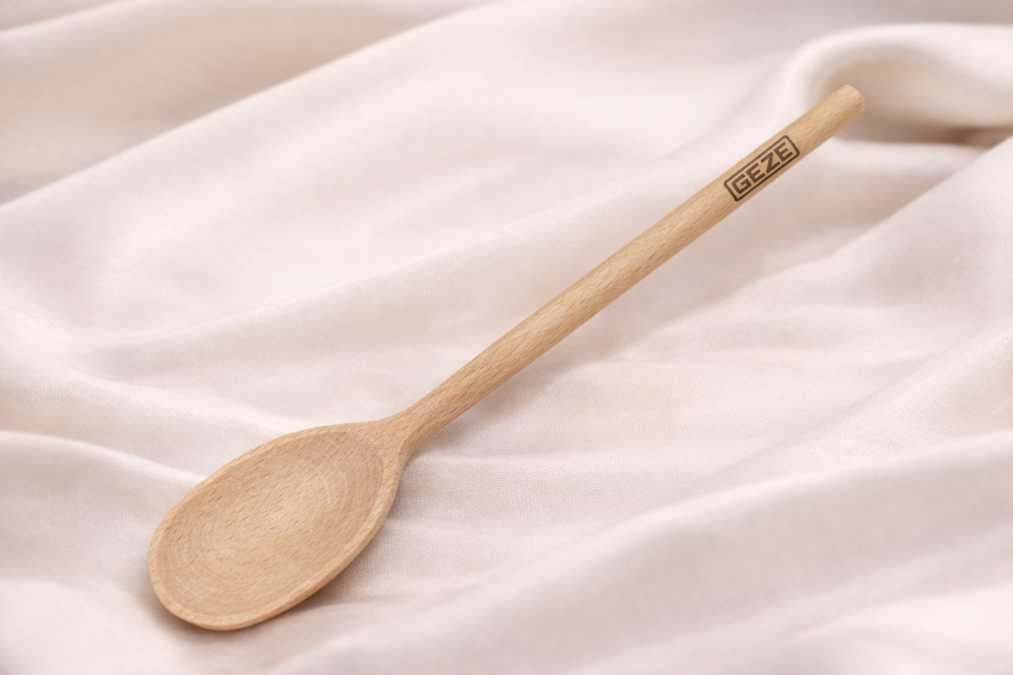 Gepersonaliseerde pollepel – met gravering