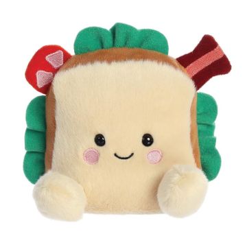 Palm Pals BLT Sandwich