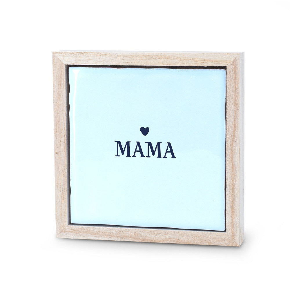 Lief Lijstje – Mama