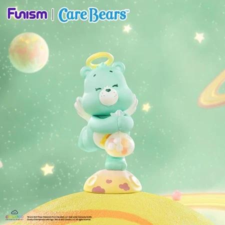 Care Bears - Planet Of Joy