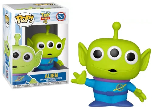 Funko Pop! Alien – Toy Story 4 #525