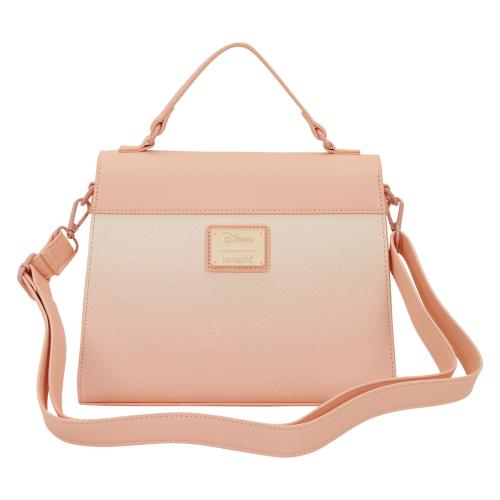 Loungefly Disney Minnie Mouse Handtas Roze