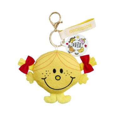 Mr. Men & Little Miss – Little Miss Sunshine Sleutelhanger