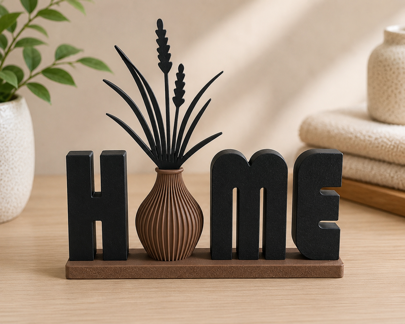 HOME Decoratie 🏡