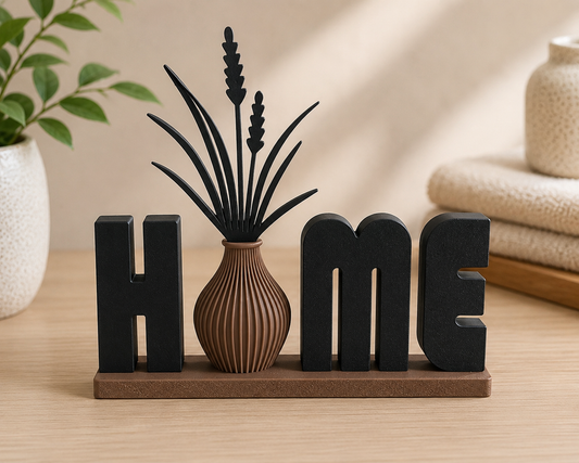 HOME Decoratie 🏡