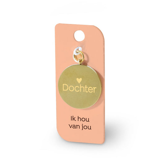 Tekst Charm – Dochter