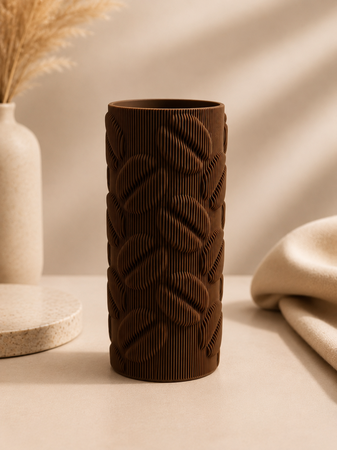 🤎 Coffee Lover Decoratie Set