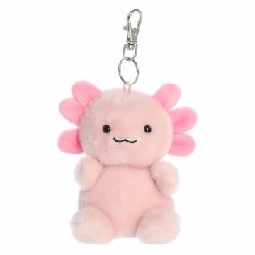 Palm Pals Axolotl Sleutelhanger