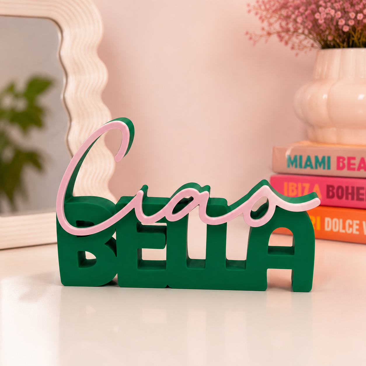 ✨ Ciao Bella ✨