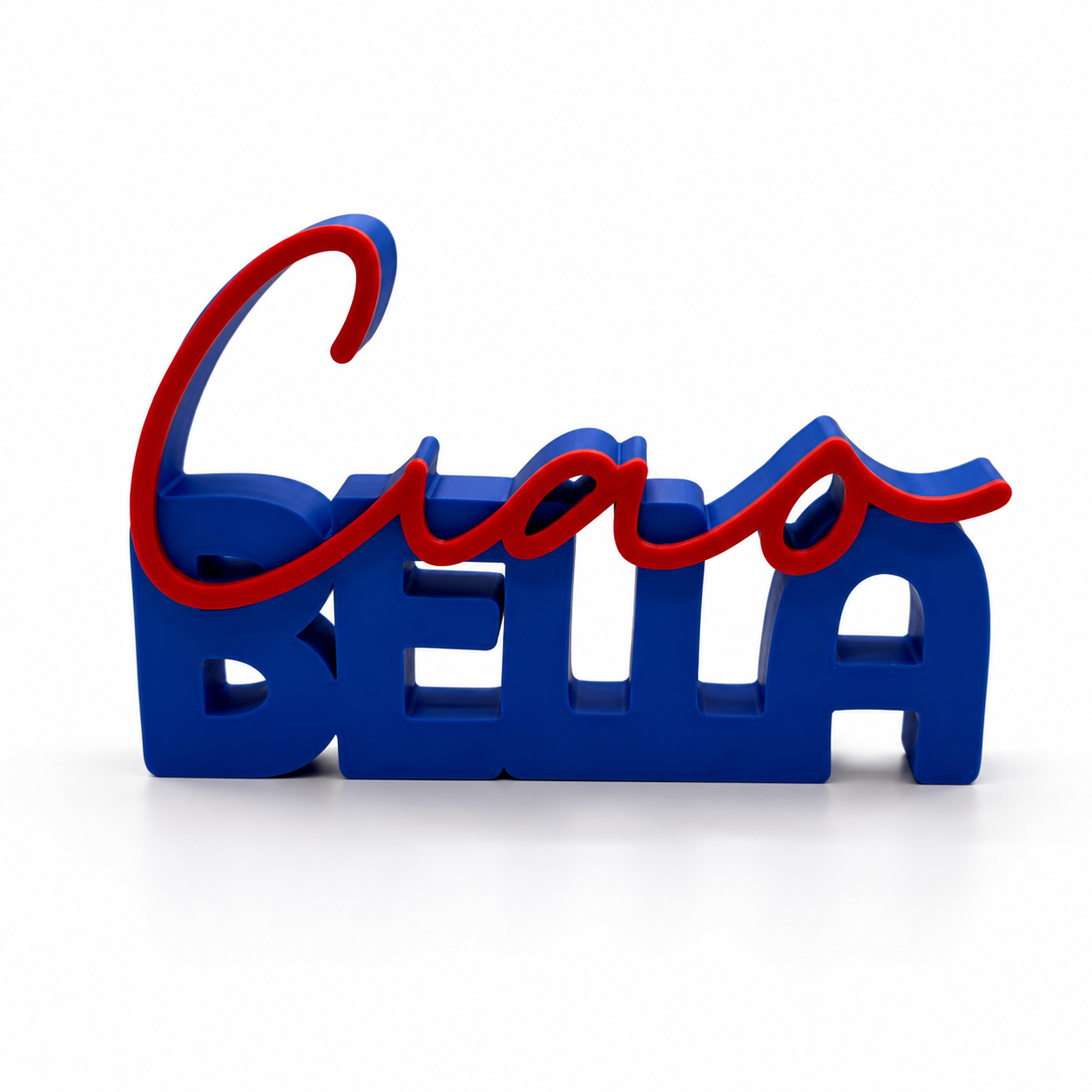 ✨ Ciao Bella ✨