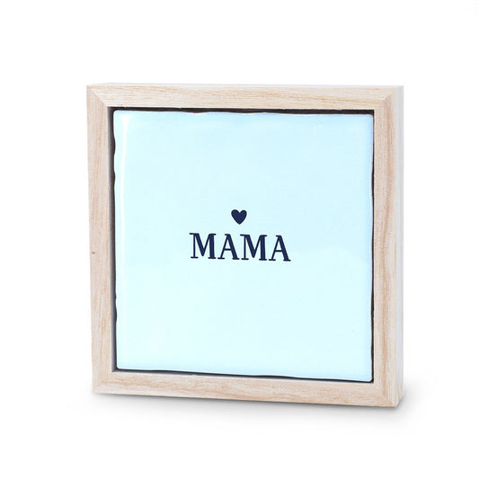 Lief Lijstje – Mama