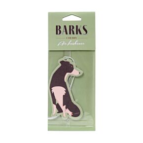 Barks – Geurhanger | Cherry 🍒🐶