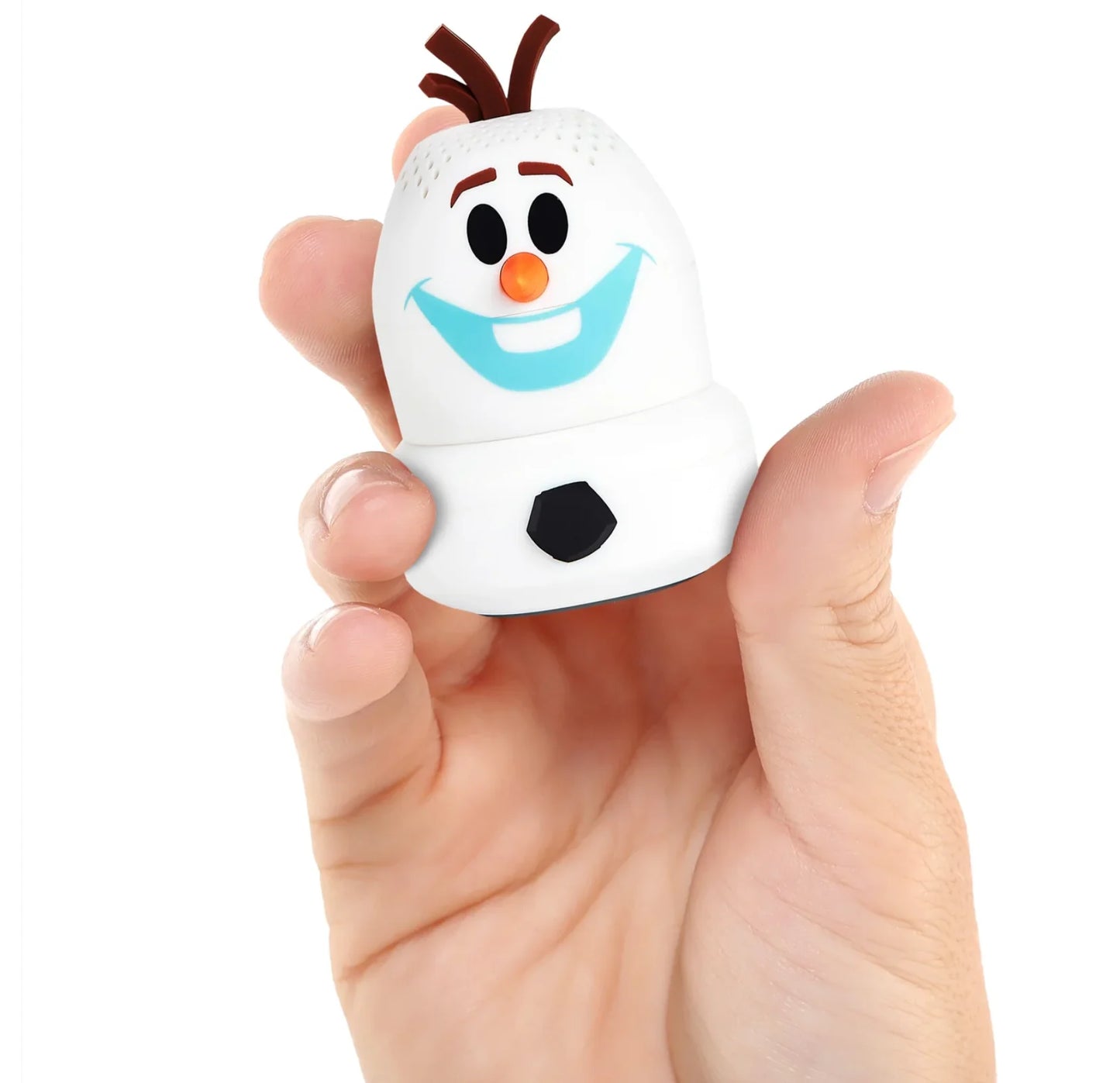 Disney Frozen Olaf Bitty Boomer Bluetooth Speaker ⛄🔊