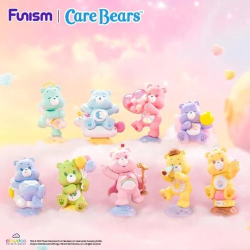 Care Bears - Planet Of Joy