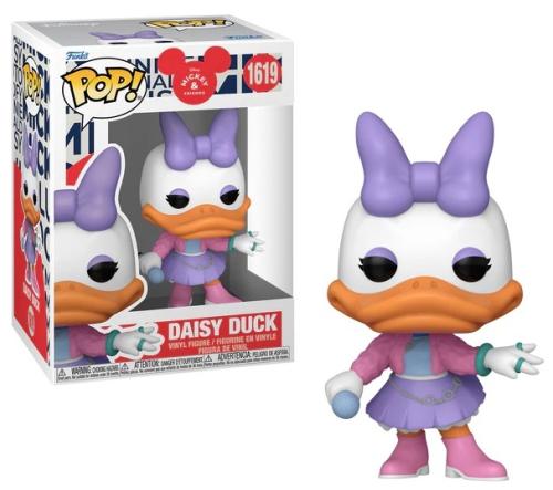 Funko POP! Disney – Daisy Duck #1619