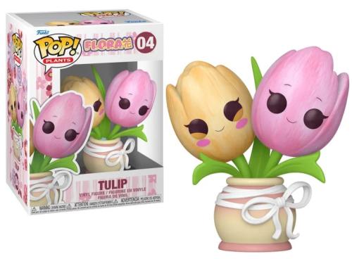 Funko POP! Plants – Tulip #04