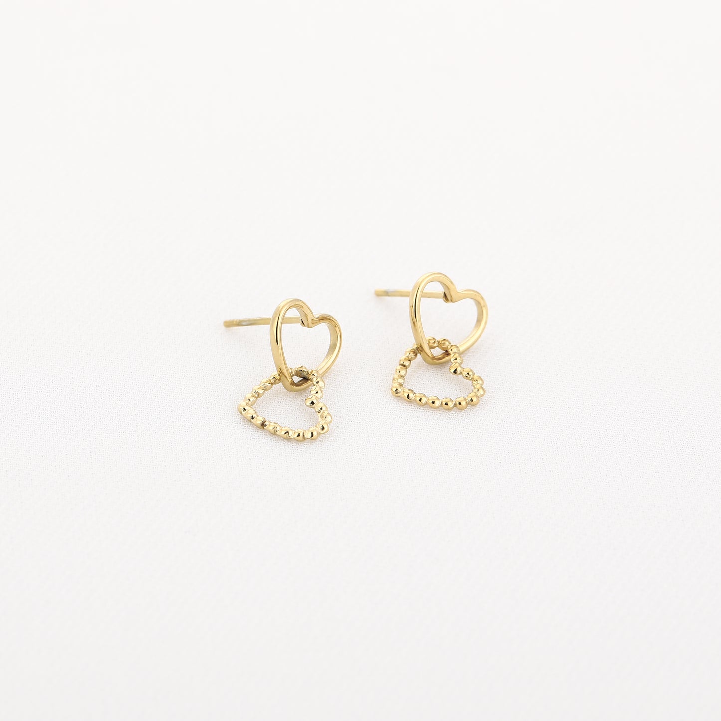 Lover Girl Hoops 💕