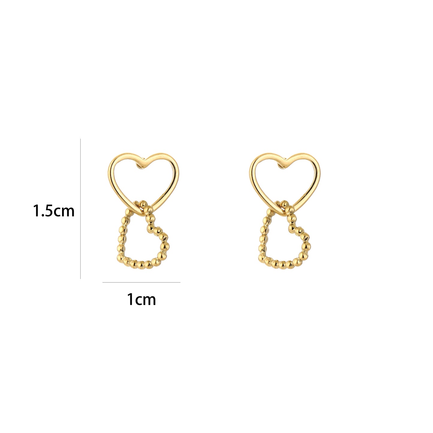 Lover Girl Hoops 💕