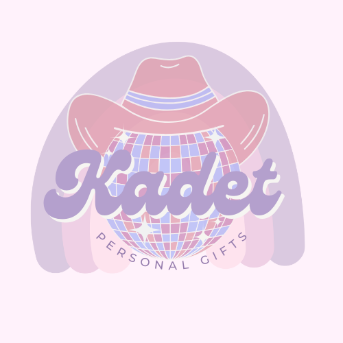 KADET Personal Gifts