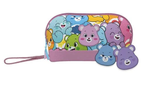 Care Bears Mood Tracker Pouch 💖🌈