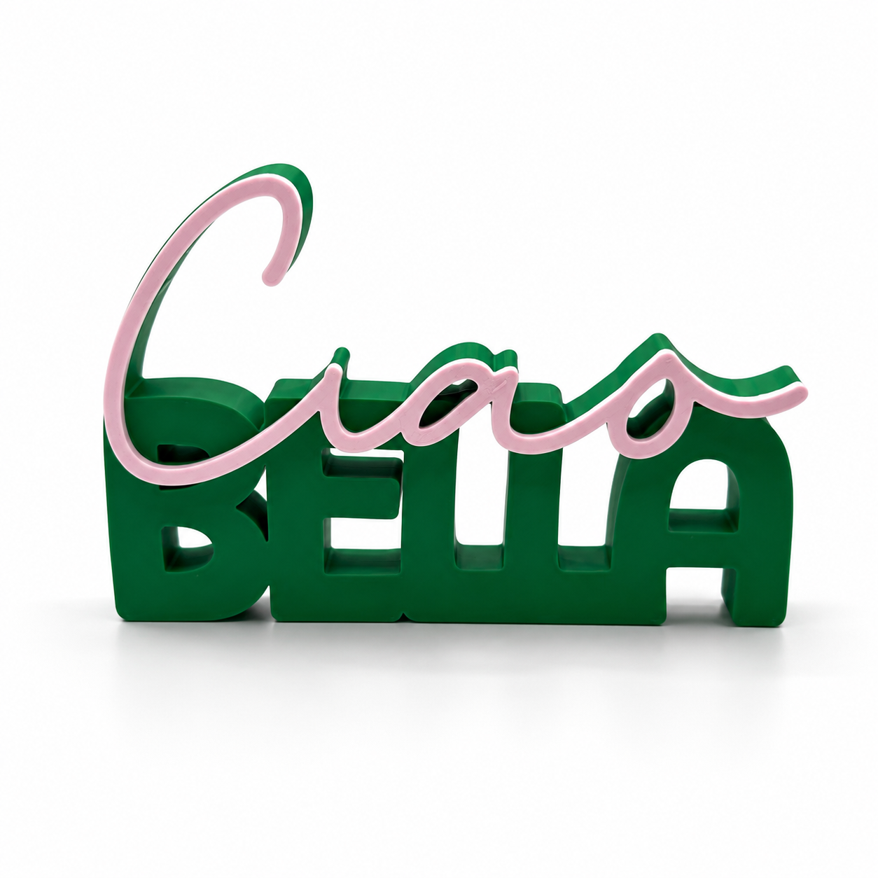✨ Ciao Bella ✨