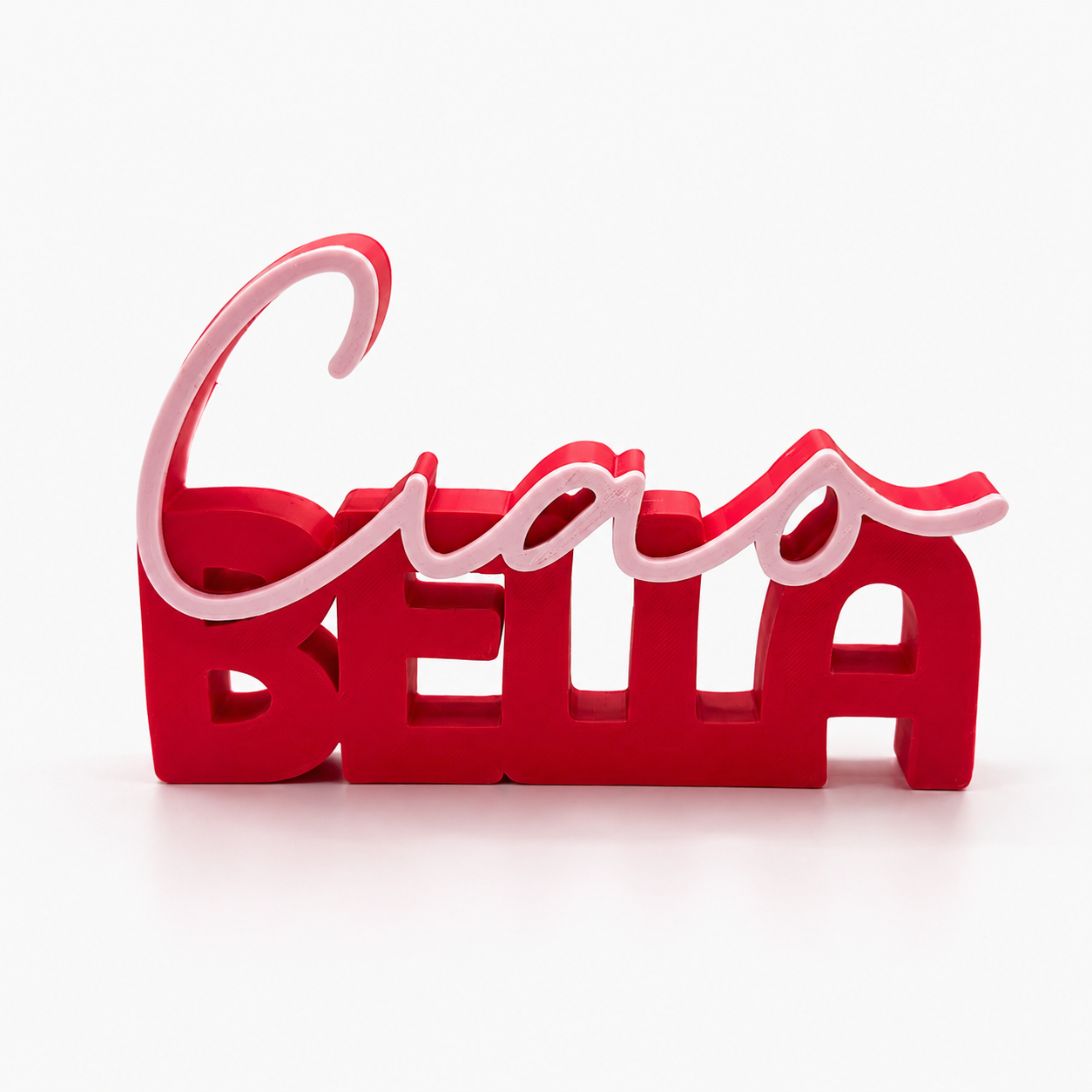 ✨ Ciao Bella ✨