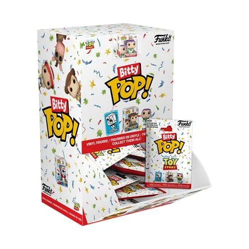 Funko Bitty POP Mystery Toy Story